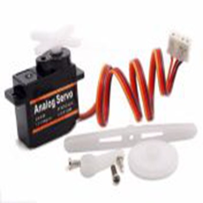 Seeed Studio,316010005,Seeed Studio  Grove - 伺服, 直流电机 开发板