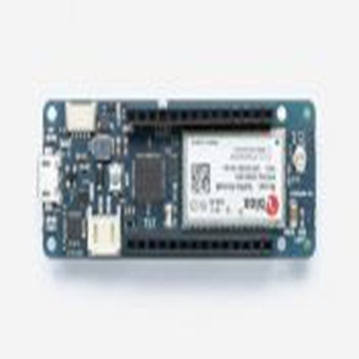 Arduino,ABX00019,Arduino, MKR NB 1500, ATSAMD21G18A处理器