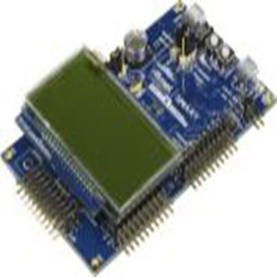 Microchip,ATSAML22-XPRO-B,Microchip  ARM 微控制器开发工具, MCU 评估套件, ATSAML22N18A处理器, ARM Cortex M0+内核 ATSAM