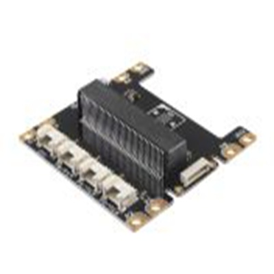 Seeed Studio,103100063,Seeed Studio  Grove 扩展板，用于 BBC micro:bit v2, BBC Micro:bit 附加组件