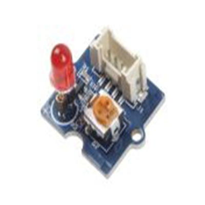 Seeed Studio,104030005,Seeed Studio  LED, 104030005 模块, Grove 红 LED