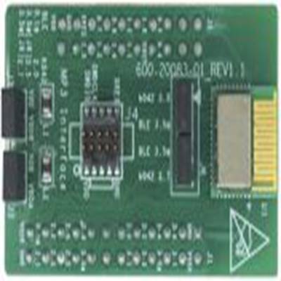 Infineon,CYBLE-214015-EVAL,Infineon  蓝牙 评估测试板, 用于CY8CKIT-042-BLE 蓝牙低功耗开发套件、PSoC Creator，用于开发 BLE 应用 