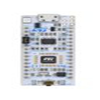 STMicroelectronics,NUCLEO-L412KB,STMicroelectronics  STM 微控制器开发工具, MCU 开发板, STM32L412KB处理器, ARM内核 NU