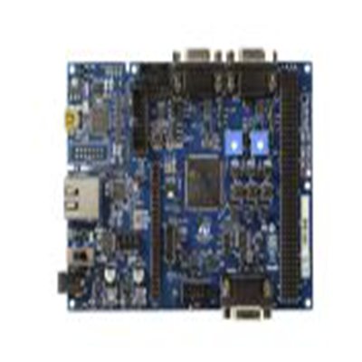 STMicroelectronics,SPC58EC-DISP,STMicroelectronics  用于 SPC58EC - C 系列的探索套件, 电源管理 开发套件, SPC58EC80E5芯片