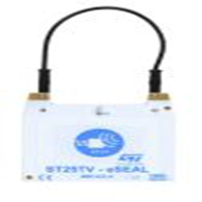 STMicroelectronics,ST25TV-ESEAL,STMicroelectronics  微控制器开发工具, MCU 评估测试板, ST25TV02K处理器 ST25TV-ESEAL, 