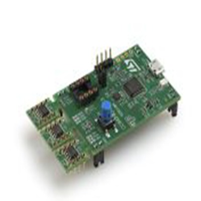 STMicroelectronics,STM8-SO8-DISCO,STMicroelectronics  STM 微控制器开发工具, MCU 开发套件, MCU内核 STM8-SO8-DISCO, 