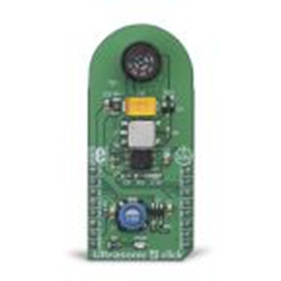 MikroElektronika,MIKROE-3302,MikroElektronika  超声波 2 Click