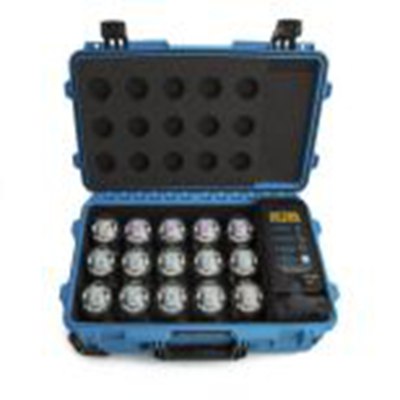 Sphero,PP02ROW,Sphero BOLT 电源组