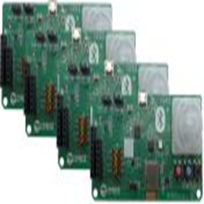Infineon,CYBT-213043-MESH,Infineon  蓝牙 评估套件, CYW20819芯片, CYBT-213043-MESH