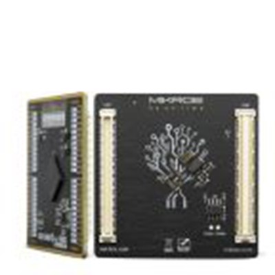 MikroElektronika,MIKROE-3483,MikroElektronika  STM 微控制器开发工具, MCU 附加板, STM32F429NIH6处理器 MIKROE-3483, 