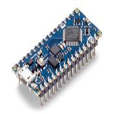 Arduino,ABX00033,Arduino, nano 、带管座, ATmega4809处理器