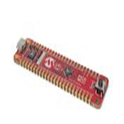 Microchip,DM164148,Microchip  PIC 评估套件 评估套件, Atmel Studio内核 DM164148, PIC16F15376 CURIOSITY NANO