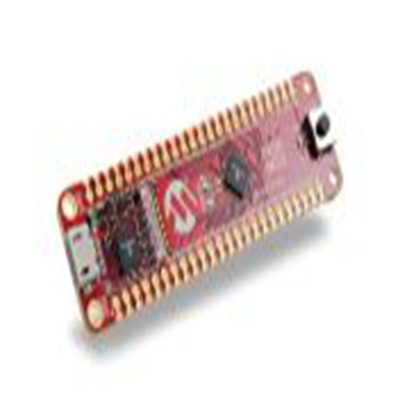 Microchip,DM182029,Microchip  评估套件 评估套件, Atmel Studio内核 DM182029, Curiosity Nano