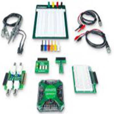 Digilent,471-027,Digilent , 471-027, 终极模拟探索2套件