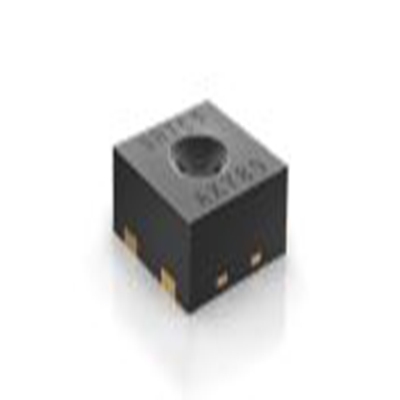 Sensirion,SEK-SHTC3-Sensors,Sensirion  数字湿度传感器 SHTC3 和 SEK 评估套件, 温度传感器, SHTC3芯片