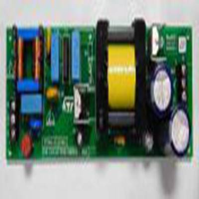 STMicroelectronics,STEVAL-ILL074V1,STMicroelectronics  LED, STEVAL-ILL074V1, STEVAL, 用于高功率 led HVLED