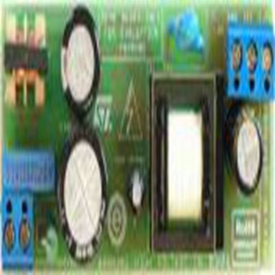 STMicroelectronics,STEVAL-ISA081V1,STMicroelectronics  演示板, 电源 评估测试板, VIPER26芯片, 用于开发开关模式电源