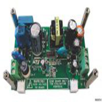 STMicroelectronics,STEVAL-ISA133V1,STMicroelectronics  演示板, 电源管理 评估测试板, ST7580芯片, 用于开发电源线应用