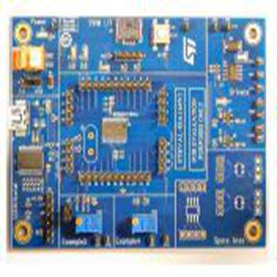 STMicroelectronics,STEVAL-ISA164V1,STMicroelectronics  评估测试板, 电源管理 评估测试板, STNRG388A芯片, 用于开发stnrd 系列数