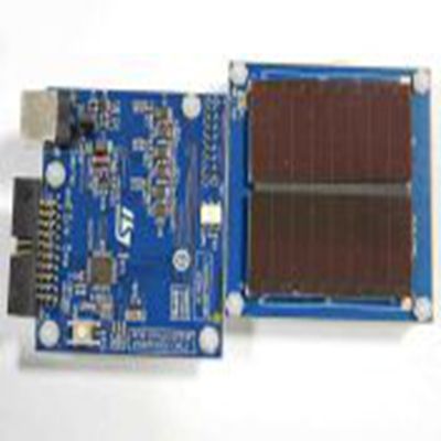 STMicroelectronics,STEVAL-ISV021V1,STMicroelectronics  评估套件, 能源采集 评估测试板, SPV1050芯片, 用于开发功率转换器