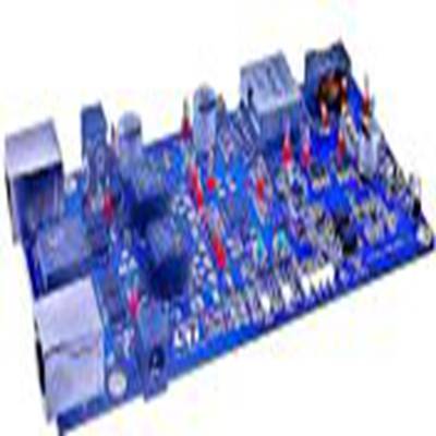 STMicroelectronics,STEVAL-POE006V1,STMicroelectronics  评估测试板, 电源管理 评估测试板, PM8805芯片, 用于开发无线接入点