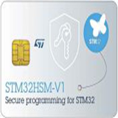 STMicroelectronics,STM32HSM-V1AE,STMicroelectronics  微控制器开发工具 开发套件 STM32HSM-V1AE, 硬件安全模块