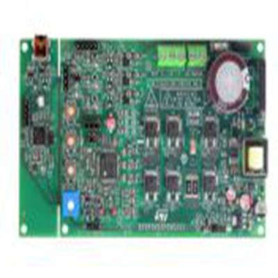 STMicroelectronics,EVSPIN32F0602S1,STMicroelectronics  EVSPIN32F0602S1, 3 相逆变器 开发板, STSPIN32F0602芯片,