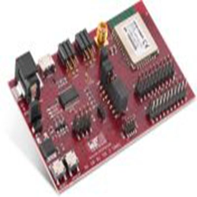 Wurth Elektronik,2610019225001,Wurth Elektronik  带内置或外置天线的 Calypso Wi-Fi 模块评估套件 WiFi 评估套件, Calypso芯片