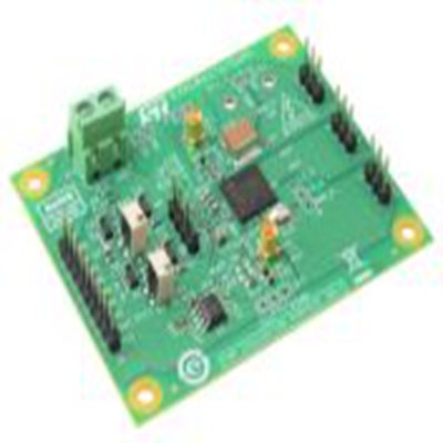 STMicroelectronics,EVALMASTERGAN1,STMicroelectronics  MASTERGAN1 演示板, 半桥式驱动器, 用于开发MASTERGAN1