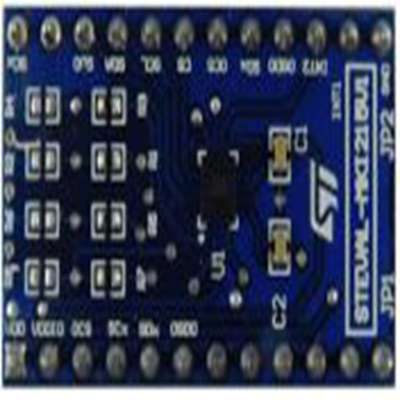 STMicroelectronics,STEVAL-MKI215V1,STMicroelectronics  评估测试板, LSM6DSO32芯片, 用于x －一块 IKS01A1 ， x －一块 I