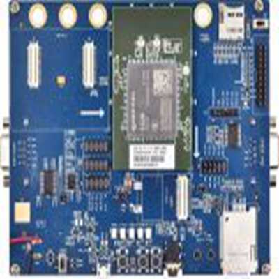 Quectel,UMTS&LTE-EVAL-KIT-V2,Quectel  UMTS&LTEEVB 套件 LTE 评估套件, EC25, BG95, EG91, EG25G, EG21G, EC21,