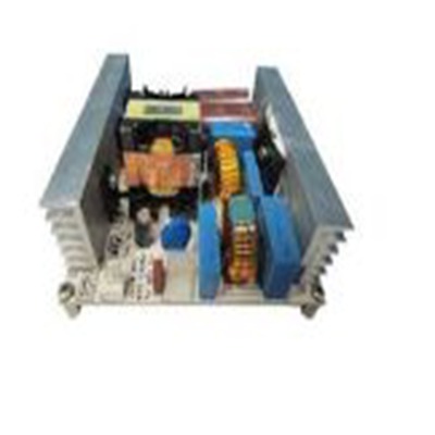 STMicroelectronics,EVL4984-350W,STMicroelectronics  350W CCM PFC 前置稳压器演示板, 线性调节器 演示板, L4984D芯片, 用于开发