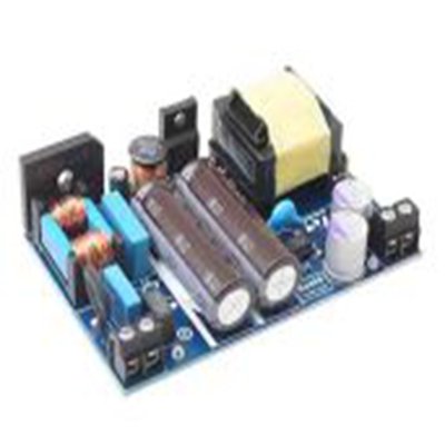 STMicroelectronics,EVLSRK1000B-TO,STMicroelectronics  SRK1000B 自适应同步整流控制器, 回扫转换器 演示板, STF80N10F7芯片, 