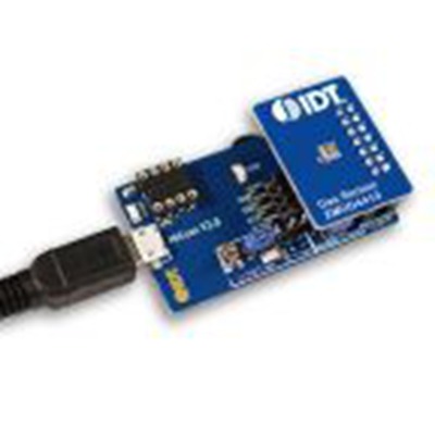 Renesas Electronics,ZMOD4410-EVK-HC,Renesas Electronics  气体传感器模块 评估套件, 温度和湿度传感器, ZMOD4410 Gas Sensor