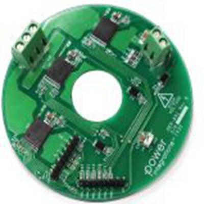 Power Integrations,RDK-851,Power Integrations  RDR-851, 3 相逆变器 开发套件, BRD1260C芯片, 用于开发用于风扇应用的高电压无刷直流（