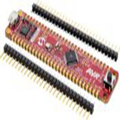 Microchip,EV35L43A,Microchip  AVRDB 开发板, MCU 评估套件, AVR128DB48处理器, AVR内核 EV35L43A, AVR128DB48 Curiosi