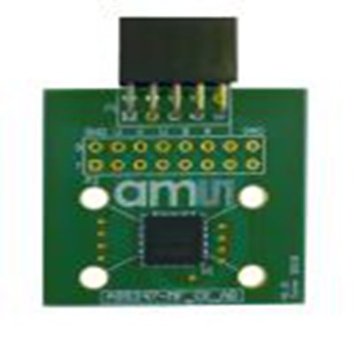 ams OSRAM,AS5247-MF_EK_AB,ams OSRAM  AS5247 评估套件, 位置传感器, AS5247-MF_EK_AB芯片, 用于AS5247 - mf_ek _ ab