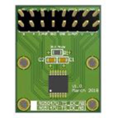 ams OSRAM,AS5X47U-TS_EK_AB,ams OSRAM  AS5X47 评估套件, AS5X47U-TS_EK_AB芯片, 用于AS5X47U - t_ek _ ab