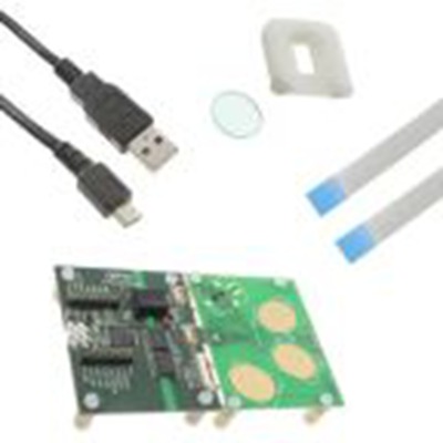 ams OSRAM,EVALKIT FOR AS7026GG,ams OSRAM  VivaVita 评估套件, EVALKIT FOR AS7026GG芯片, 用于evalkit （用于 AS702