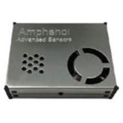 Amphenol Advanced Sensors,SM-UART-04L,Amphenol Advanced Sensors  SM-UART-04L 开发套件, Dust Sensor芯片, 用于