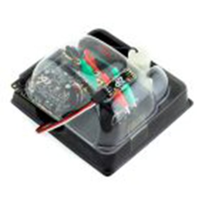 Kitronik,5699,Kitronik  Kitronik 智能温室，适用于 Micro bit, BBC Micro:bit 附加组件