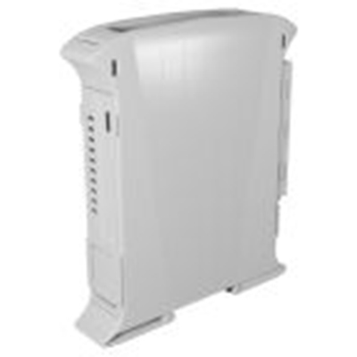 Italtronic,10.0012225.RP4,Italtronic 树莓派外壳, ABS制主体, 灰色, 用于Raspberry Pi