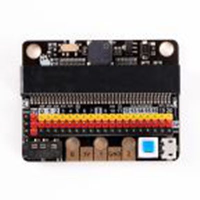 Kittenbot,KBC9009A,Kittenbot  KittenBot IOBIT V2.0 micro:bit 扩展板, BBC Micro:bit 附加组件