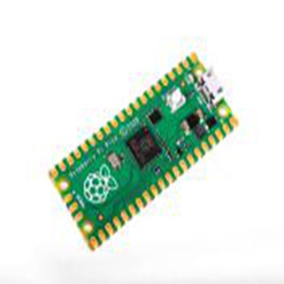 Raspberry Pi,SC0916,Raspberry Pi Pico 单机 264kB RP2040