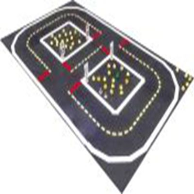 DuckieTown,DT18-NAV-M,DuckieTown 发明套件, Navigation Starter Pack系列