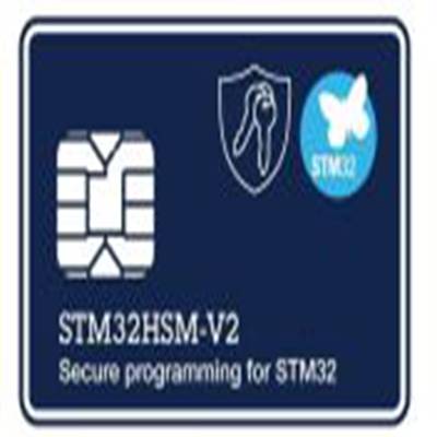 STMicroelectronics,STM32HSM-V2BE,STMicroelectronics  ARM Cortex 微控制器开发工具 开发套件, STM32内核 STM32HSM-V2BE