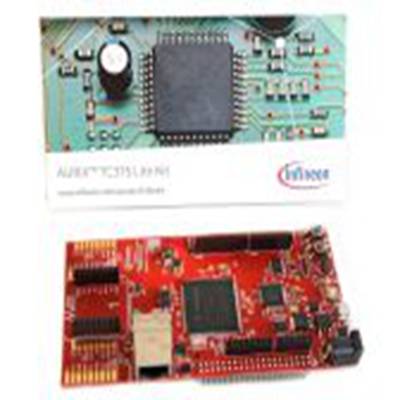 Infineon,KITA2GTC375LITETOBO1,Infineon  AURIX 评估测试板 开发板, Aurix内核 KITA2GTC375LITETOBO1, 英飞凌评估板