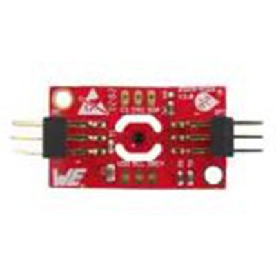 Wurth Elektronik,2525020210091,Wurth Elektronik  评估套件 WSEN-EVAL HIDS 评估套件, 湿度传感器, 2.53E12芯片, 用于2.53E
