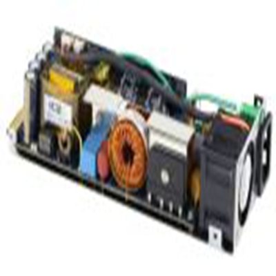 Infineon,EVAL800WPSU4PC7TOBO1,Infineon  EVAL_800W_PSU_4P_C7, 回扫转换器 评估测试板, ICE2QR2280G芯片, 用于开发电源