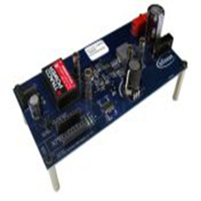 Infineon,EVALHBBC1EDN8550BTOBO1,Infineon  EVAL_HB_BC_1EDN8550B, 回扫转换器 评估测试板, 1EDN7550B, 1EDN8550B芯片,